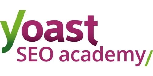 Yoast SEO academy Logo